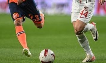 Başakşehir - Gaziantep maçı ne zaman, saat kaçta?
