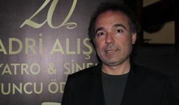 Herkes Avrupa Yakası'yla tanıdı: Bakın Engin Günaydın ilk hangi dizide rol almış!