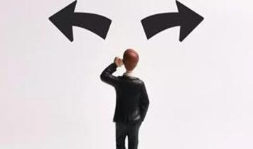 Kararsız 3 burç! Onlar seçeneklerin arasında boğulur