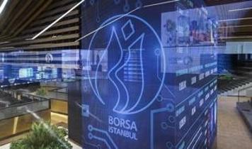 Borsa İstanbul'da BIST 100 endeksi güne yükselişle başladı