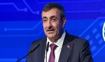 Cumhurbaşkanı Yardımcısı Yılmaz'dan Sarıkamış Harekatı'nın 111. yıl dönümü mesajı