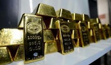 Güvenli liman altında tarihi rekor! Altının onsu ilk kez 4 bin 400 doları geçti