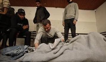 Katil İsrail'in ateşkese yönelik ihlalleri sürüyor! Gazze saldırılarında can kaybı 70 bin 937'ye yükseldi