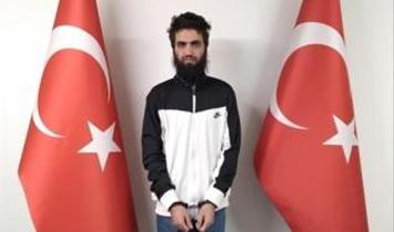 MİT'ten kritik operasyon! DEAŞ'ın sözde yöneticisi Türkiye'ye getirildi