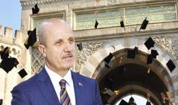 Üniversitede eğitim 3 sömestr oluyor! YÖK Başkanı Özvar yeni dönemin detaylarını paylaştı