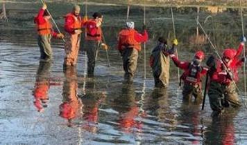 7 gündür aranıyordu! Kayıp öğretmenin acı sonu