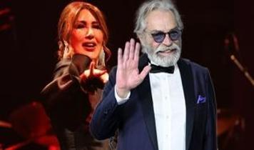 70'i devirdiler ama hala zirvedeler... İşte yıllara meydan okuyan ünlüler!