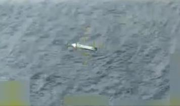 ABD ordusu saldırdı: Uyuşturucu teknesinde 1 ölü