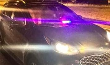 Anayasa Mahkemesi'nden 'usulsüz çakar lamba' kararı