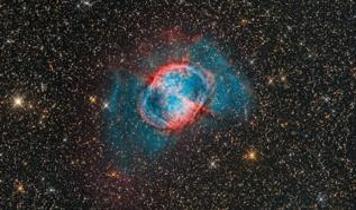 Evrenin en gizemli patlaması! Süpernova ve kilonova aynı anda