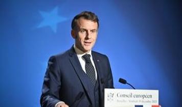 Grönland krizi derinleşiyor: Fransa tavrını koydu