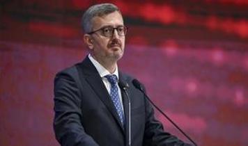 İletişim Başkanı Duran'dan İsrail'e tepki