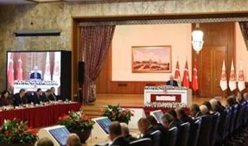 Kardeşlik Komisyonu yarın 20. kez toplanacak