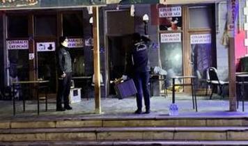 Kayseri'de çıkan bıçaklı kavgada 1 kişi ağır yaralandı