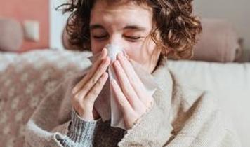 Kış hastalıklarının ardındaki gizli sebep! Ellerinizi yıkıyor musunuz?