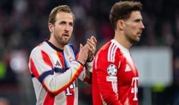 Lothar Matthaus'tan Harry Kane'e övgü: Beklentilerin üzerinde bir performans sergiledi