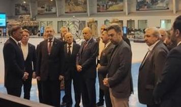 Türkiye ve kardeş ülkeden yeni ortalık! ''Türk modeli'' ile aktarılacak