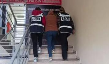 28 yıl hapisle aranan hırsız yakalandı