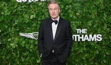 Alec Baldwin Rust trajedisinin ardından yaşadığı sağlık sorunlarını paylaştı