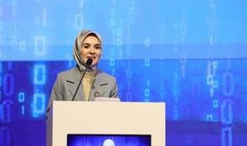 Dijital dünyada çocuklar için seferberlik... Bakan Göktaş: 81 ilde çalışmalarımıza kararlılıkla devam edeceğiz