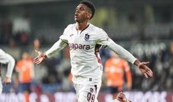 Felipe Augusto, Trabzonspor için mücadele etmenin öncelik olduğunu vurguladı