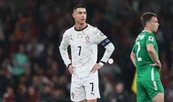 FIFA'dan gelen karar Ronaldo'yu sevindirdi