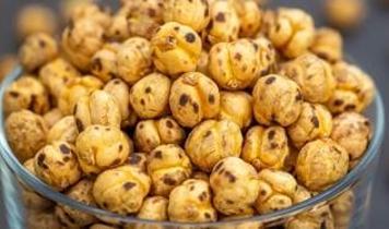 Günde bir avuç yetiyor! Leblebi tüketimi kilo vermeye yardımcı olabilir mi?