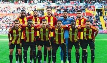 Kayserispor ilk yarıda 42 sarı kart gördü