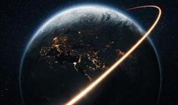 Mars yolculuğunda kozmik ışın tehdidi! İnsanlık için yeni sınav