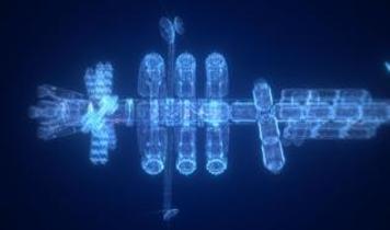 Rusya yapay yerçekimi üretecek uzay istasyonu patentini aldı