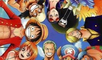 Tarihi anime One Piece'te büyük değişiklik! Sezonluk sistem geliyor