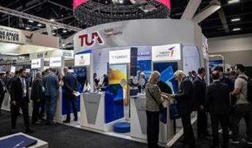 Uzay profesyonelleri Türkiye'de buluşacak: Gönlümüzden rekor kırmak geçiyor