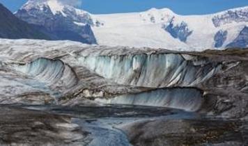 28 yıl sonra buzullar kaybolan adamı ortaya çıkardı
