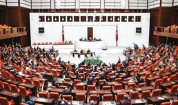 50 bin mahkuma tahliye yolu açıldı