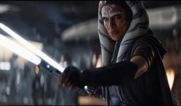 Ahsoka 2. sezon Star Wars'un 49 yıllık kuralını kırıyor