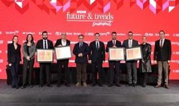 Akşam Gazetesi Future&Trends dergisi, 21. yılını zirveyle taçlandırdı