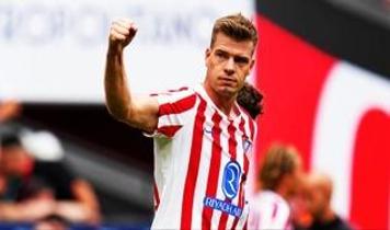 Alexander Sörloth için dev hamle! Fenerbahçe geri sayıma geçti