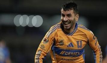 Angel Correa için Inter Miami düğmeye bastı