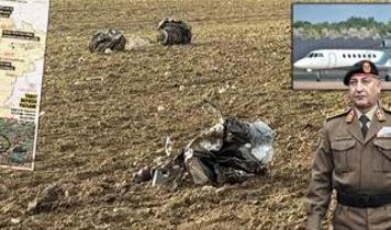 Ankara'daki uçak kazasında ilk bulgu! İşte son 21 dakika