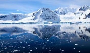 Antarktika buz tabakasının erimesi ve olası jeolojik sonuçlar