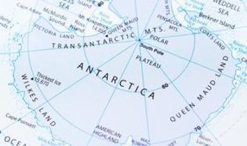 Antarktika'nın 9.000 yıl önceki çöküşü günümüzü tehdit ediyor mu?