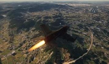 Asla oynayamayacağınız oyun! İşte 1 milyon dolarlık Unreal Engine 5 simülasyonu