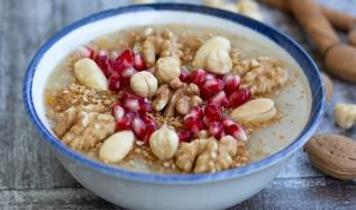 Bağırsaklarınız için yulaf ezmesi nasıl hazırlanmalı