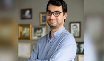 Barış Terkoğlu serbest bırakıldı