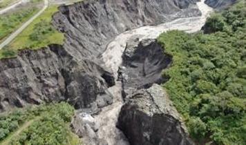 Bilim insanları yağmur damlalarının toprakta yarattığı şaşırtıcı etkiyi keşfetti