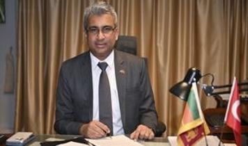 Binlerce km ötedeki ülkeye destek! Kadurugamuwa: Türkiye yardım çağrılarımıza karşılık verdi