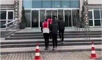 Çanakkale'de kaçak göçmen operasyonu: 10 kişi yakalandı, 3 organizatör tutuklandı