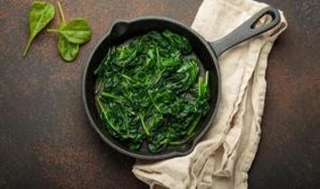 Diyetisyenler açıklıyor! İspanağı doğru pişirmenin sırrı nedir?