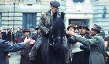 Dizi bitti ama hikaye devam ediyor! Peaky Blinders The Immortal Man'ın ilk görüntüleri ortaya çıktı