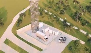 Doğu Akdeniz GTH Projesi'nde ilk adım tamam